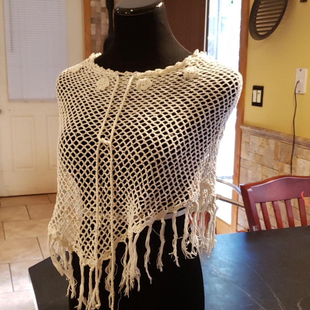 Girls / Juniors Coverup